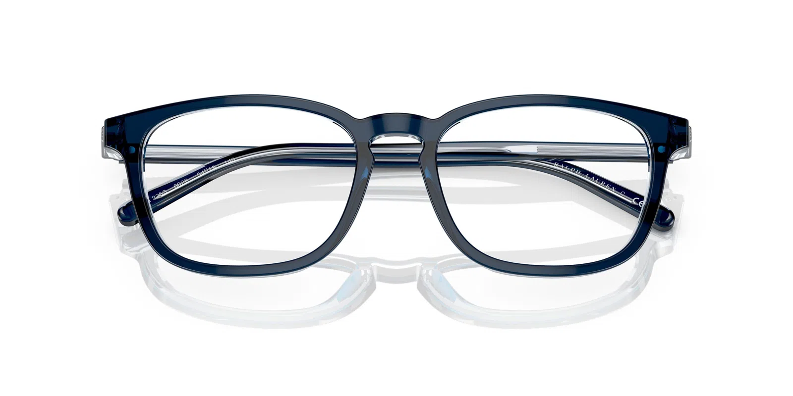 Polo 2253 Eyeglasses - view 20